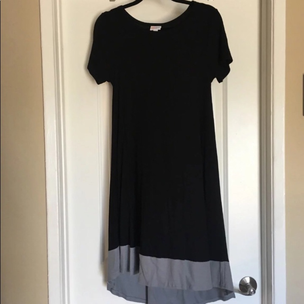 ❤️ Sale buy 2 get 1 free Lularoe Dipped Carly